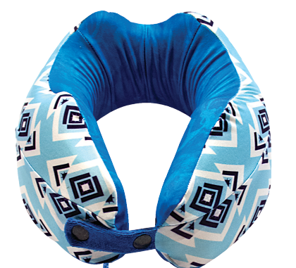 24 Comfort Neck Pillow