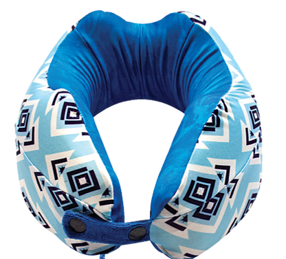 24 Comfort Neck Pillow