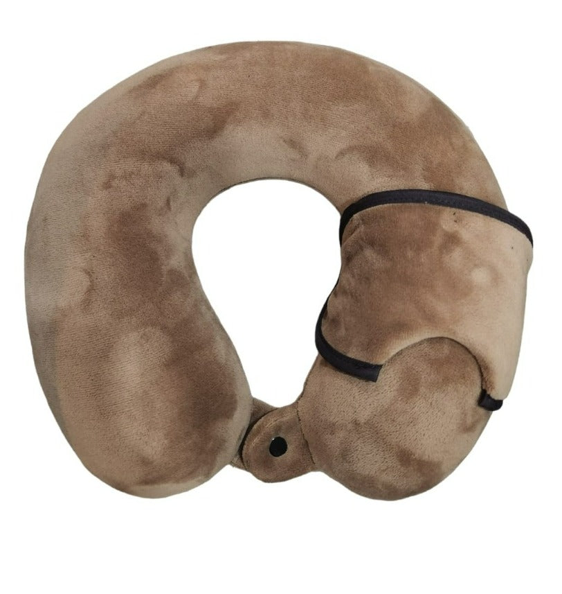 Basic Neck Pillow